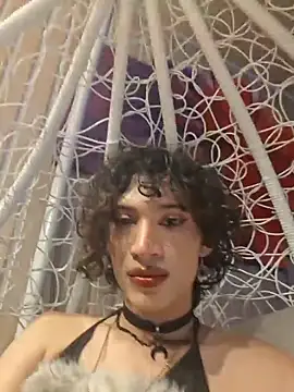 Anaciet_Evans' Live XXX Chat