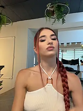 VixenRosse's Live XXX Chat