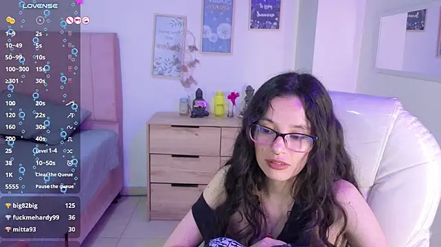 Danna_star1's Live XXX Chat