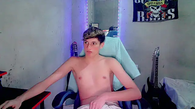 XXX chat uživo modela Jason_Toddhot