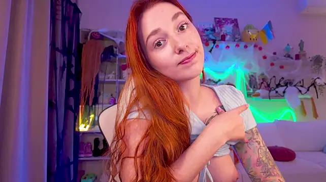 Anna_Prince's Live XXX Chat