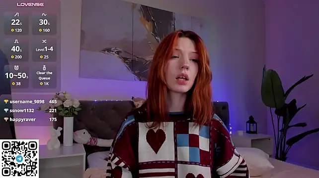 Linablueeyed's Live XXX Chat