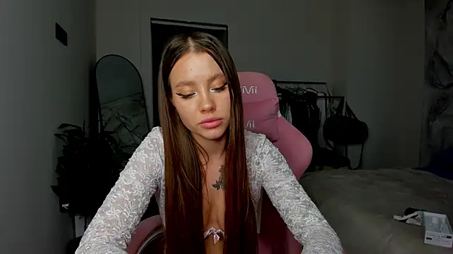 Patricia_bloom's Live XXX Chat