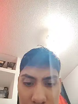 aispuro8505 Chat XXX in diretta