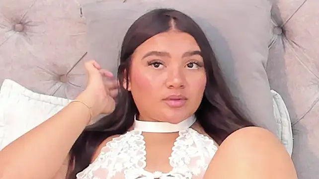 LiiaBloom Live XXX-chat