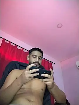 BadboyX333 Live XXX Chat