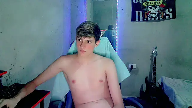 Jason_Toddhot লাইভ XXX চ্যাট