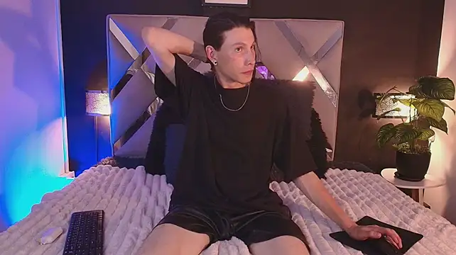Živý XXX chat Alexxey_x