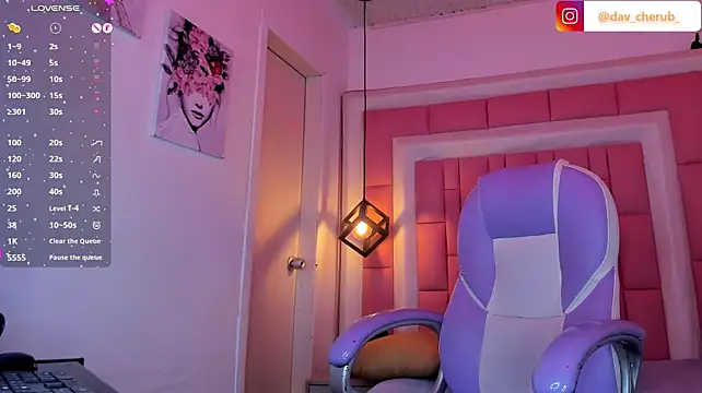 cherub_ Chat XXX live