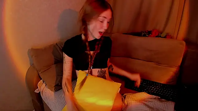 Princess__Lily's Live XXX Chat