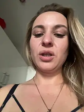 Chat XXX en directo de sweetOlga