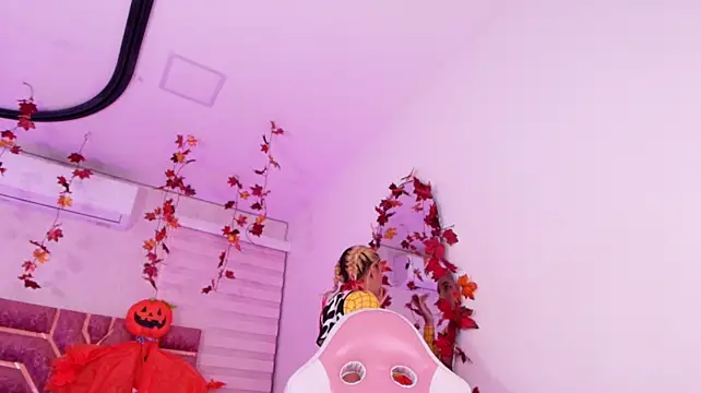 Amanda_klaire's Live XXX Chat