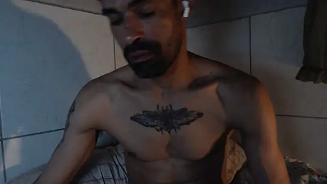 Show de webcam de brb8tor