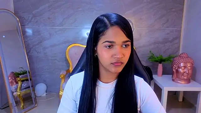Chatroom XXX en direct de JadeRose_s