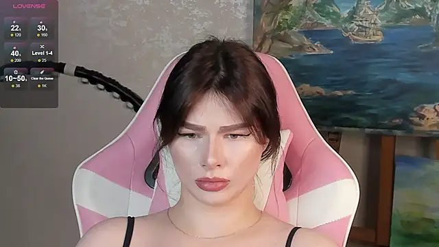 צ'אט XXX בשידור חי של bbJ_one