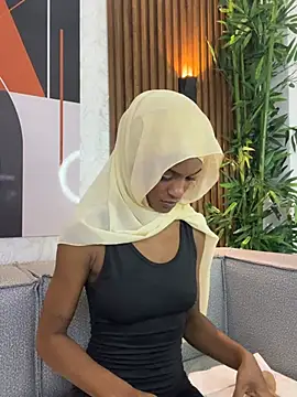 AyaBunny's Live XXX Chat