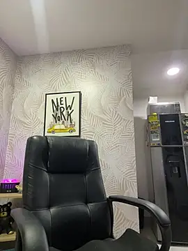 sexyyykloee's Live XXX Chat