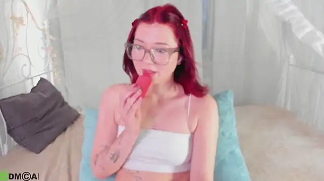 Lessi_Panic Chat XXX in diretta
