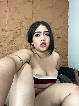 HannaBunny_'s Live XXX Chat