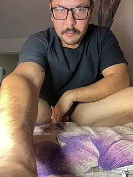 Chat XXX ao vivo de PuroDesejo34
