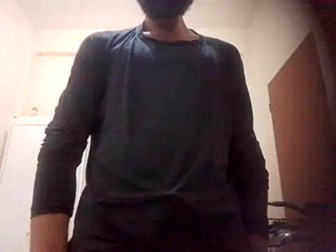 Show Webcam de maneirinho25