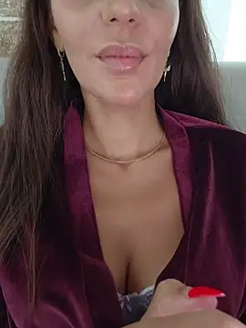 XXX chat uživo modela Glamour_Grace