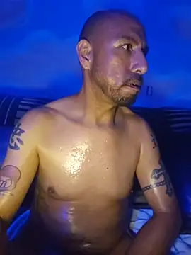 nakedtony81 Pertunjukan Webcam