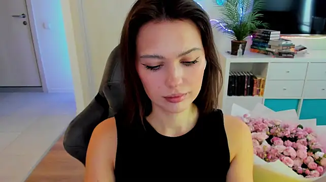 yourArya 라이브 XXX 채팅