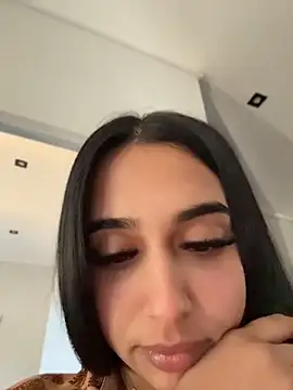 LilMisIndianx 라이브 XXX 채팅