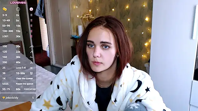 _Maribel_ Live XXX-Chat