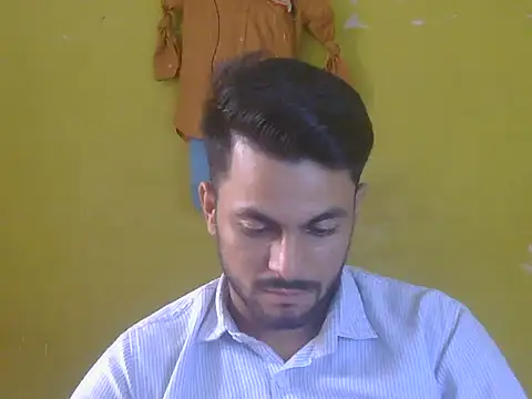 Stubborndesiboy: вебкам-шоу