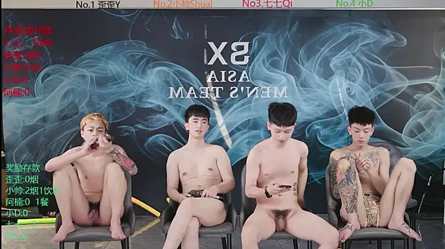 แชท XXX สดของ SX-179