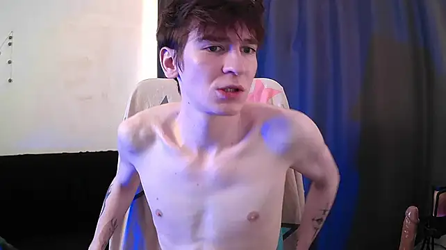 NateAfterDark Adlı Modelin Canlı XXX Sohbeti