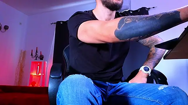 Chat XXX Live MightyAaron66