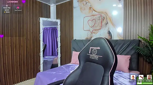 Chat XXX ao vivo de MAUREEN_TAY