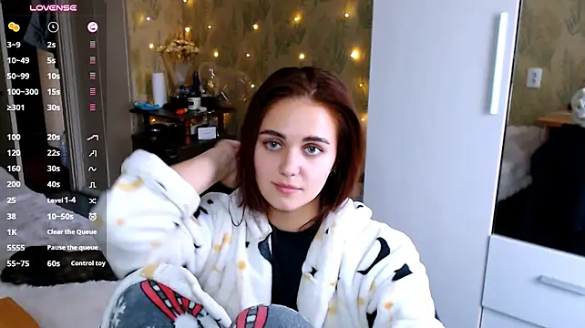 _Maribel_ Live XXX-chat