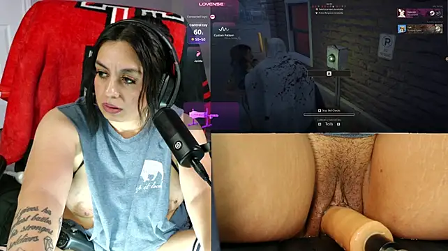 Blaze_Onn's Live XXX Chat