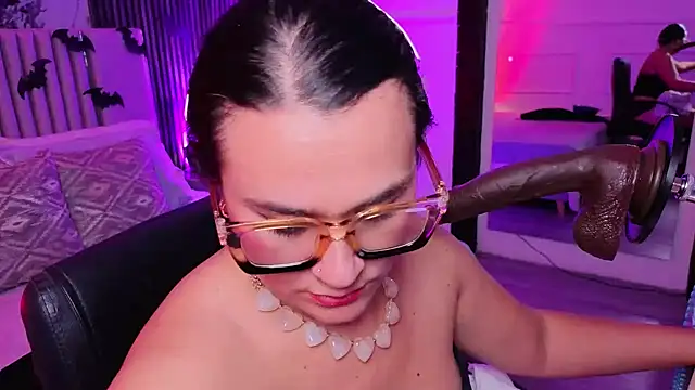 แชท XXX สดของ Sienarosewood