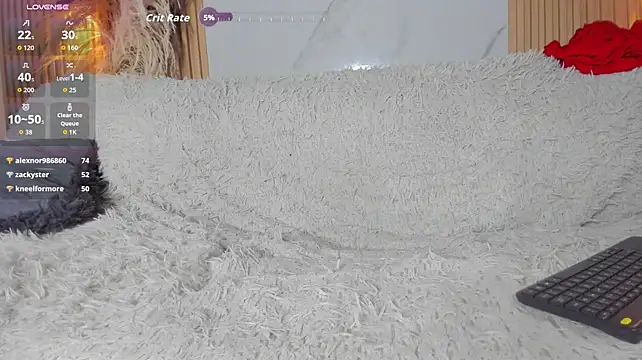 دردشة IamJuanJoc الجنسية المباشرة