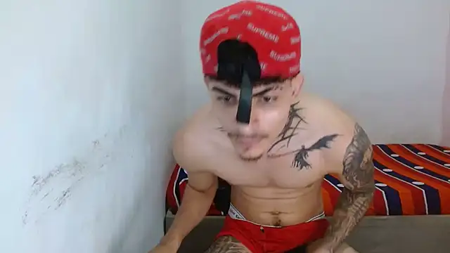 XXX chat uživo modela Arzu_08