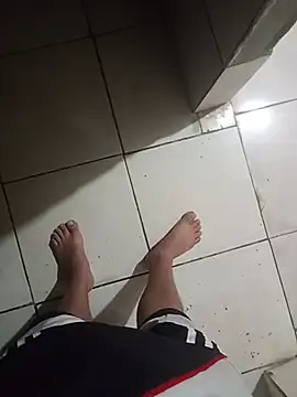 luiztesaok Webcam Show