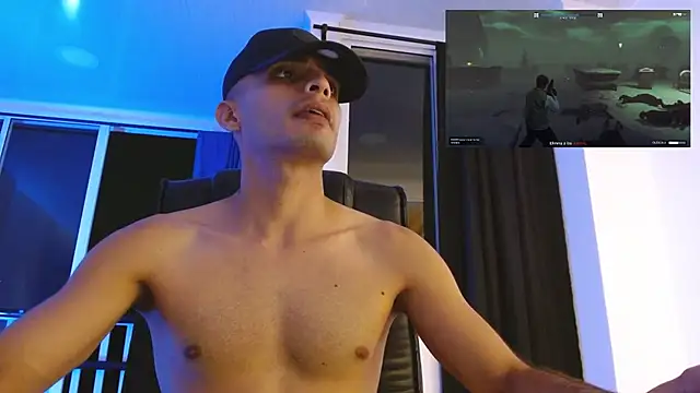Bad_Boy_Carter69 现场XXX聊天