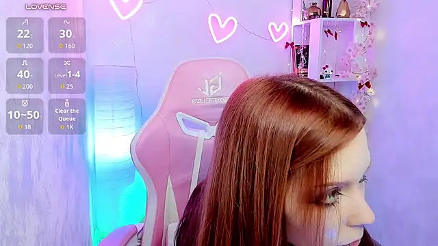 Star_Tarra's Live XXX Chat