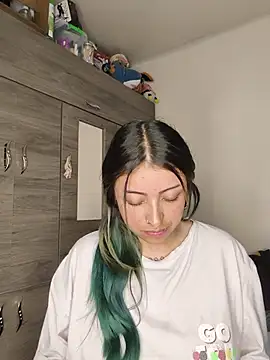 Chat XXX en directo de Val_Lau