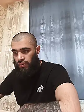 topmodellive élő XXX-chatje