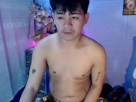 Chat XXX Live Seanxx