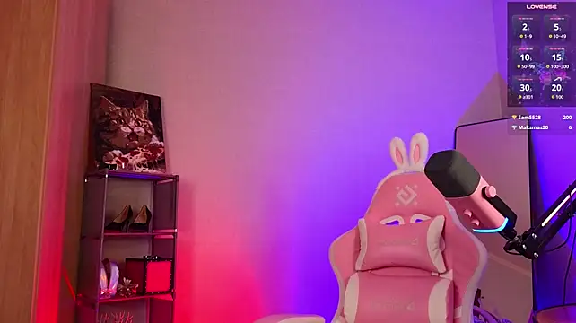 Živý XXX chat Lady_Shine