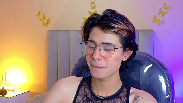 Derek_Sinnn Live XXX chat