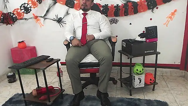 KalethBigDick's Live XXX Chat