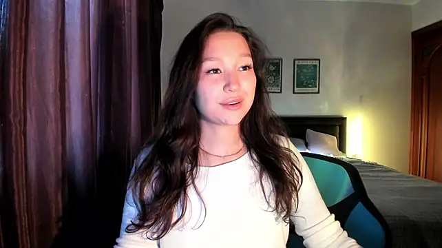 adeline's Live XXX Chat